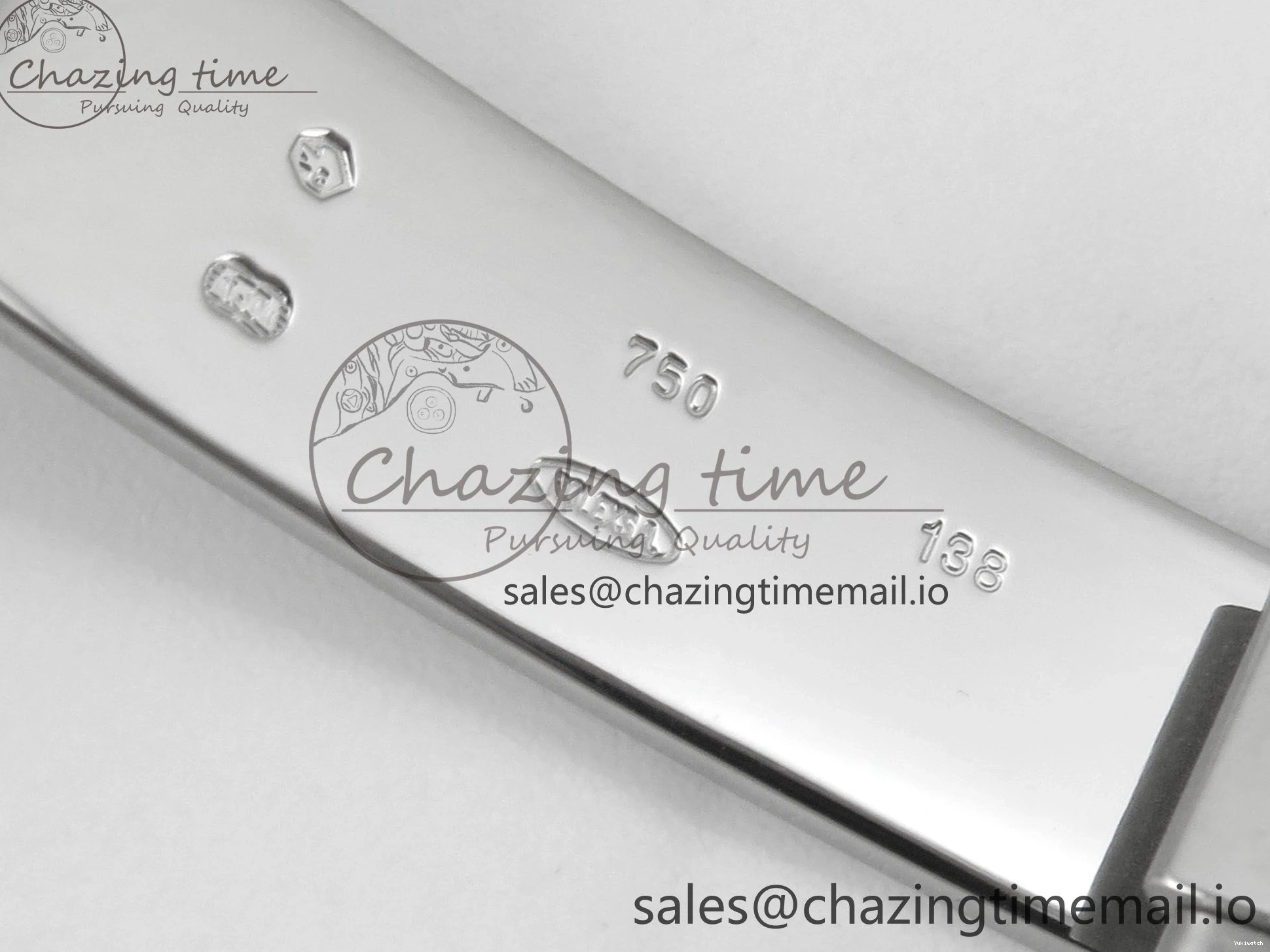 MPF Pink Daytona Bezel Dial Leather on Diamonds Modded 40mm SA4801 Custom Strap Pink 0513